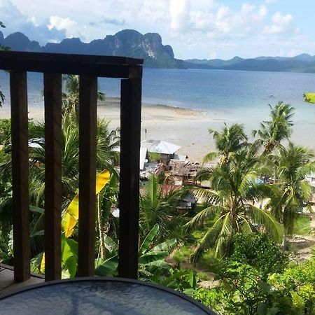 爱妮岛Islands View公寓 外观 照片