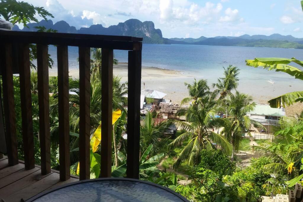 爱妮岛Islands View公寓 外观 照片